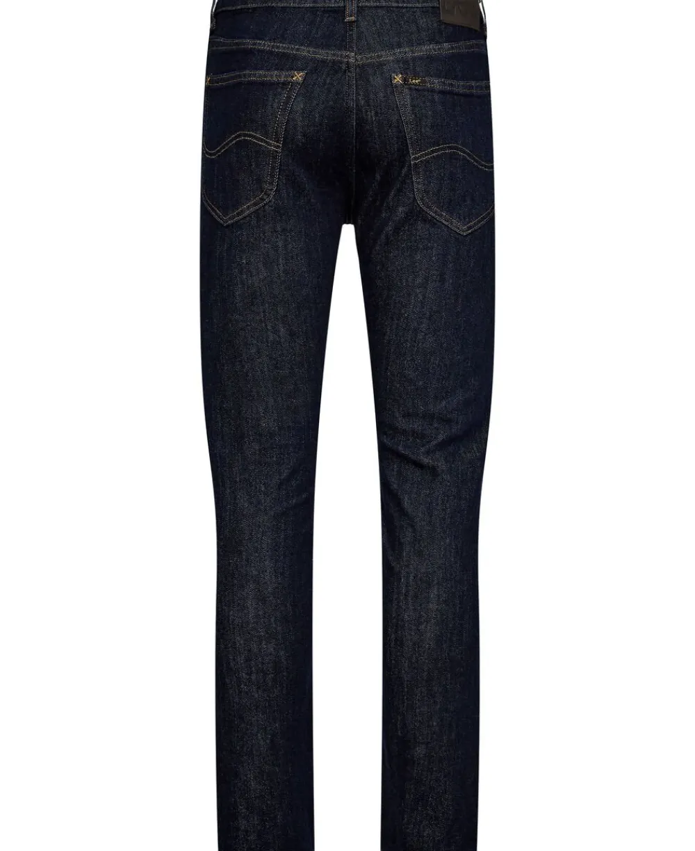 Lee DAREN_ZIP_FLY RINSE