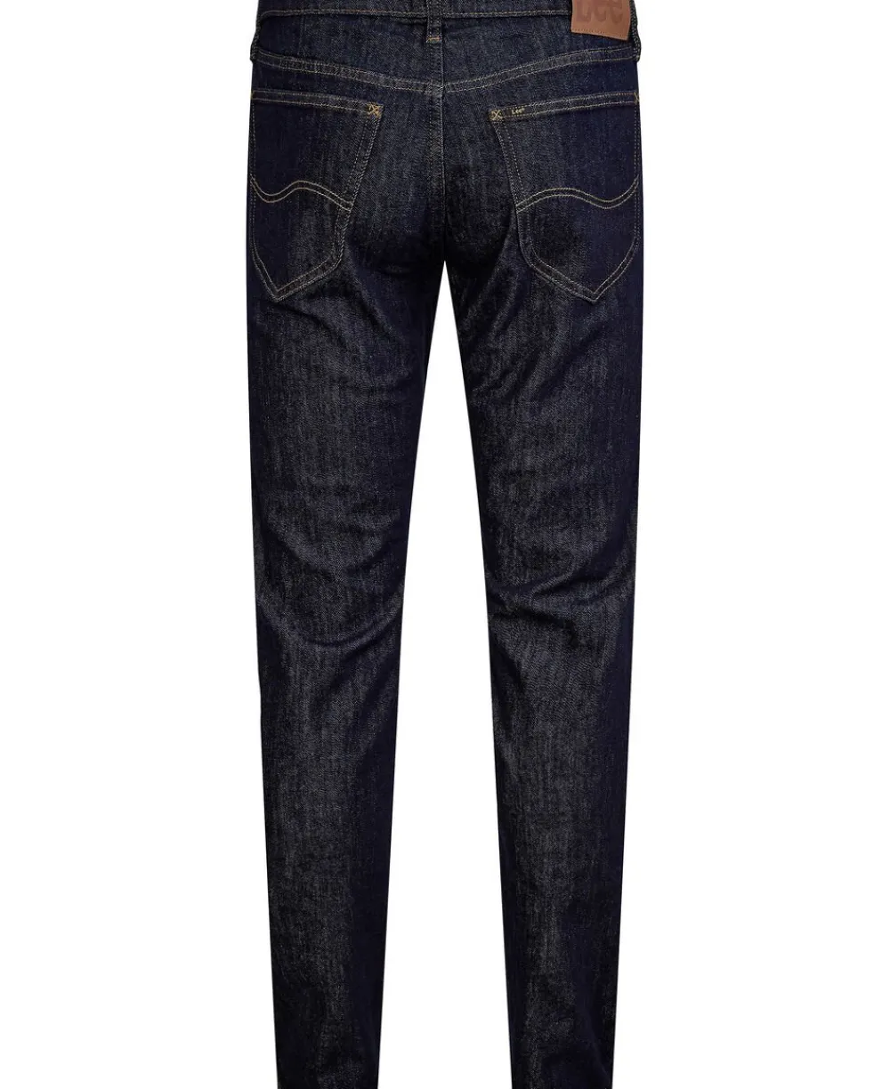 Lee DAREN_ZIP_FLY RINSE