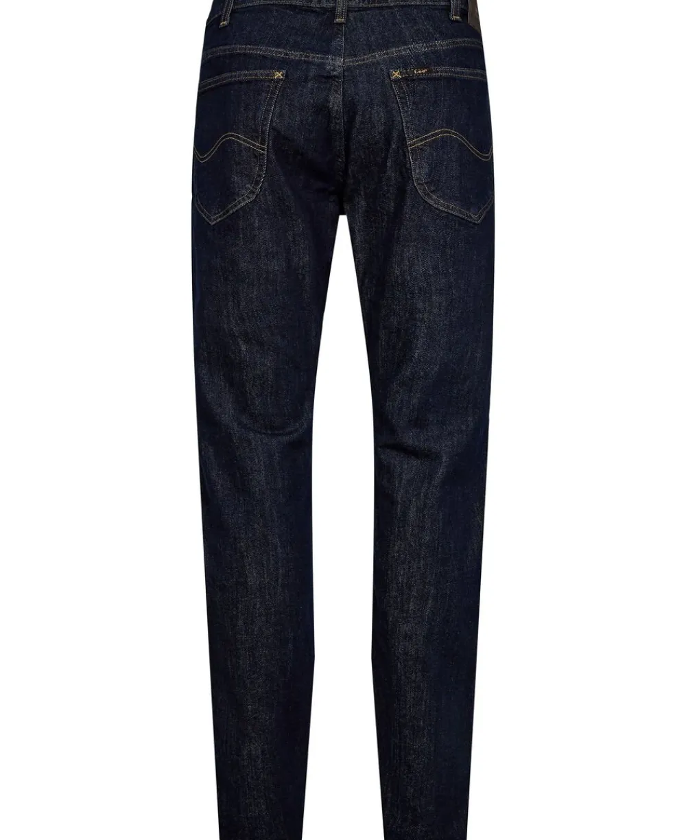 Lee DAREN_ZIP_FLY RINSE