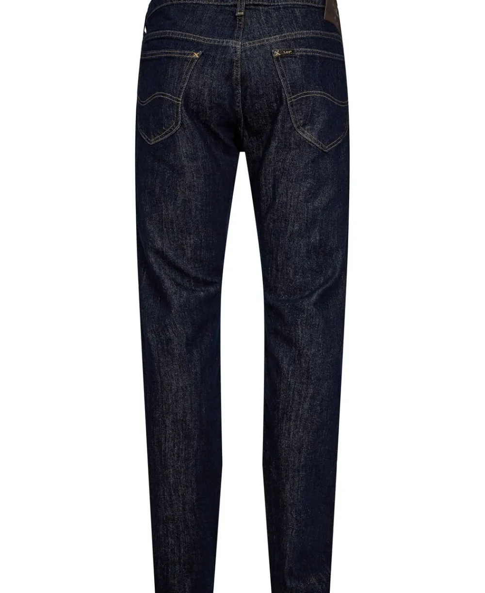 Lee DAREN_ZIP_FLY RINSE