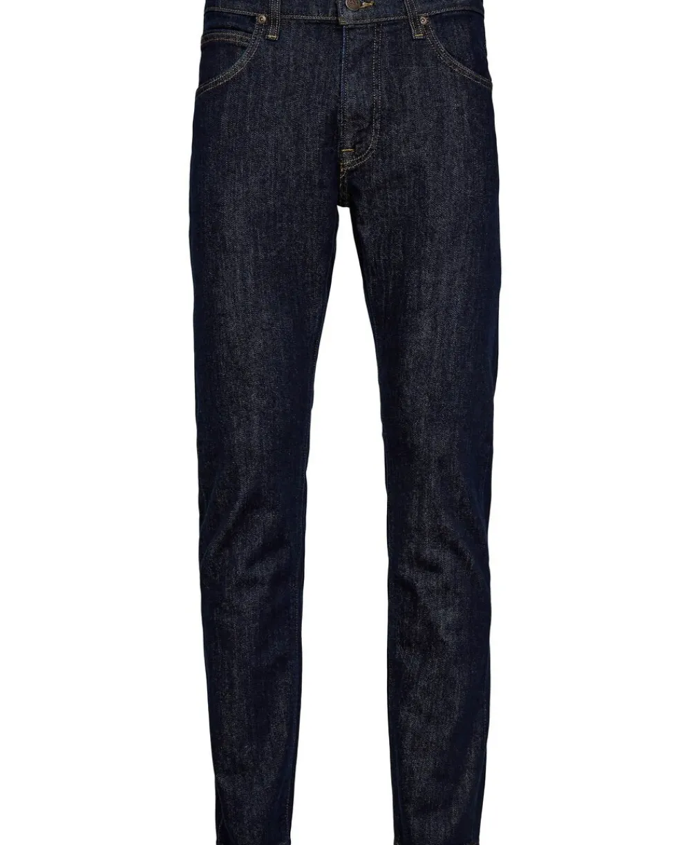 Lee DAREN_ZIP_FLY RINSE