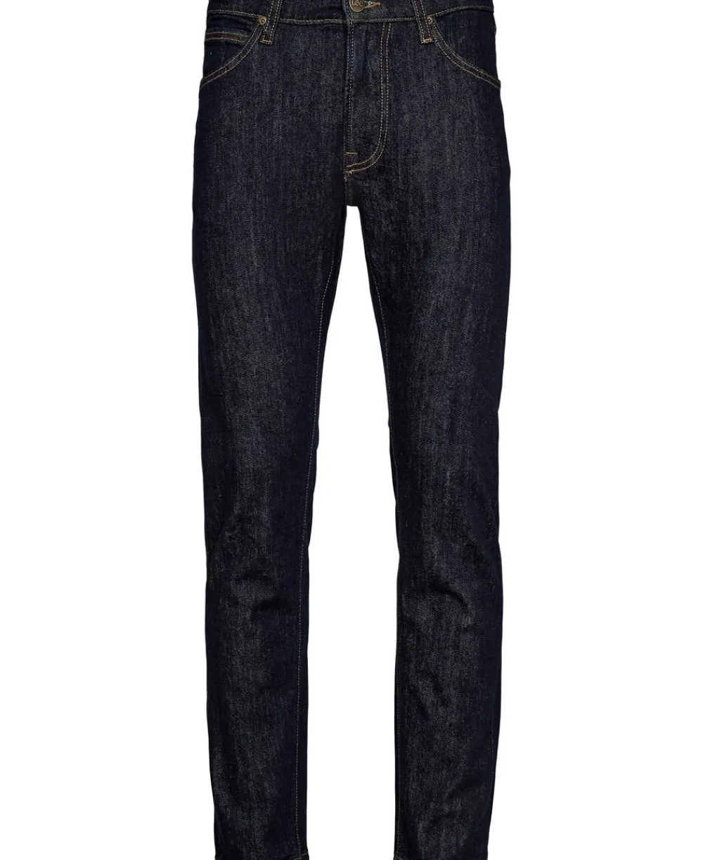 Lee DAREN_ZIP_FLY RINSE