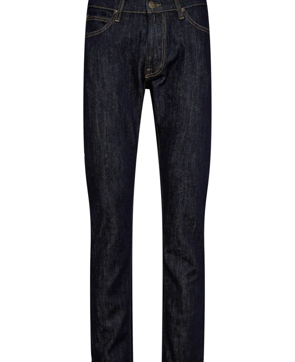 Lee DAREN_ZIP_FLY RINSE