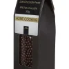 Dark Cookie Pearls>Valrhona Hot