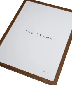 >Poster & Frame