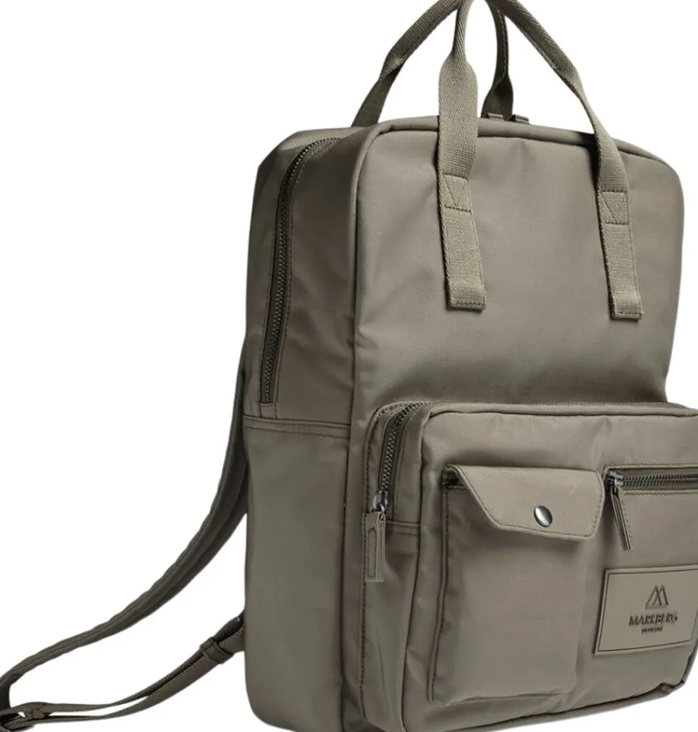 DarlaMBG Backpack, Monochrome>Markberg Hot