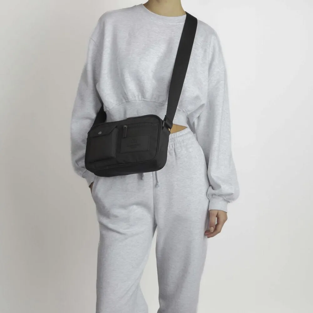 Markberg DarlaMBG Crossb. , Monochrome Sort Discount
