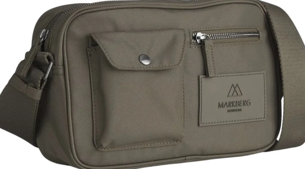 Markberg DarlaMBG Crossb. , Monochrome Walnut Outlet