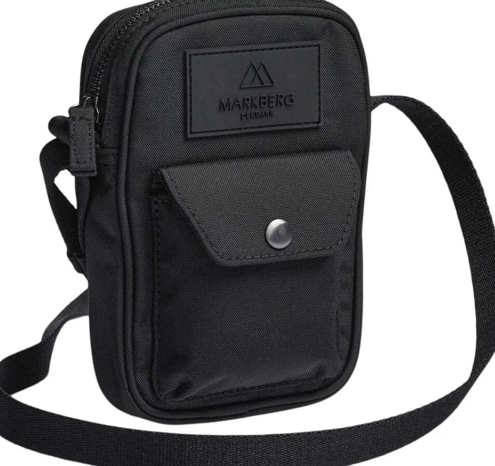Dame Markberg DarlaMBG Mini Cross. Bag, Mono