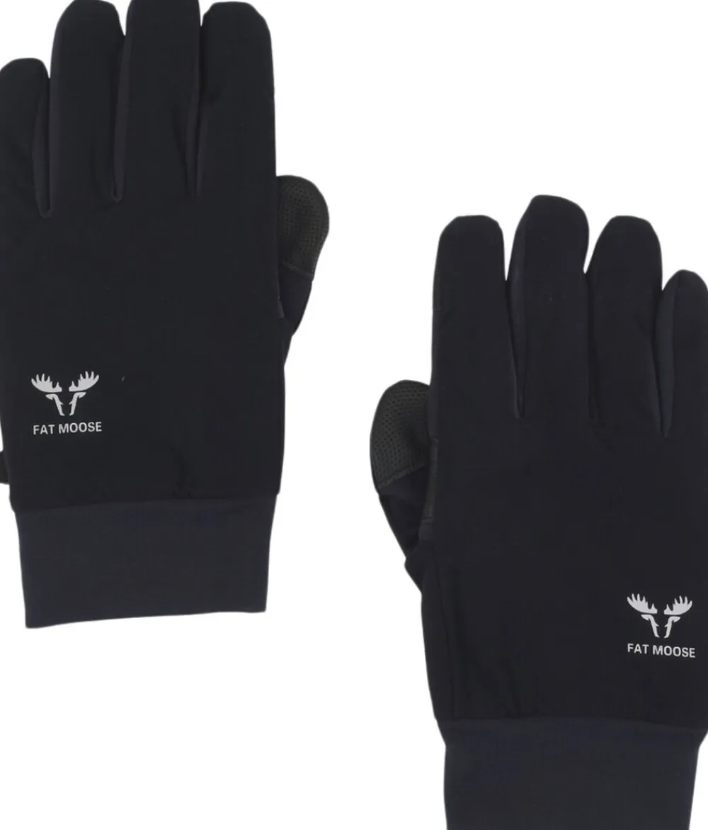 Daron Tech Winter Gloves>Fat Moose Clearance
