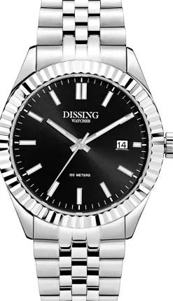 Dissing Date D1292