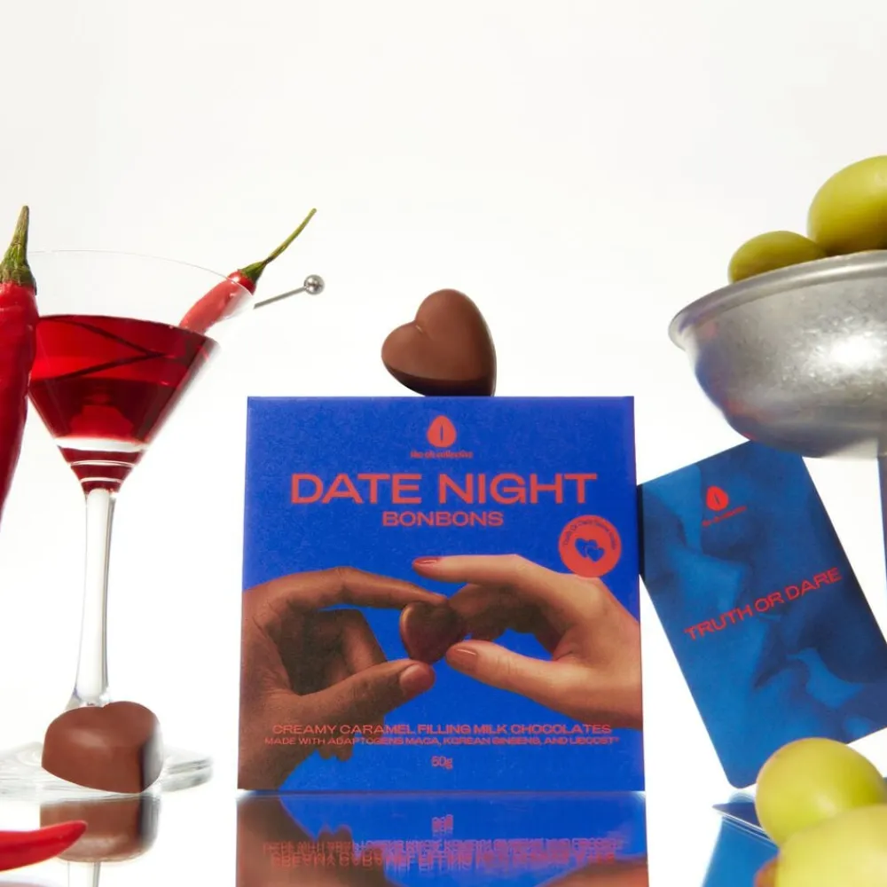 Date Night Bonbon>The Oh Collective Sale