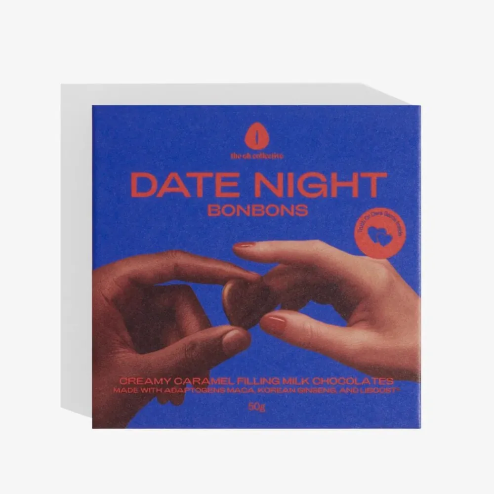 Date Night Bonbon>The Oh Collective Sale