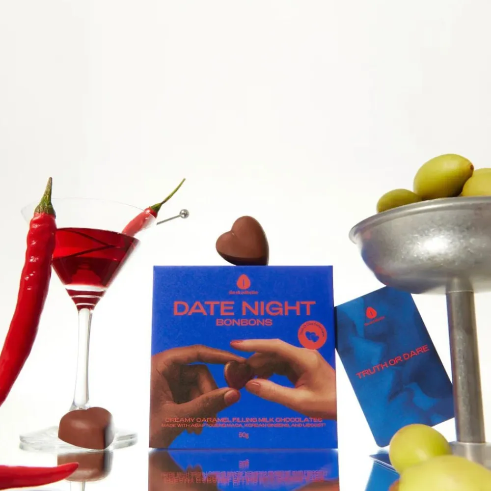 Date Night Bonbon>The Oh Collective Sale