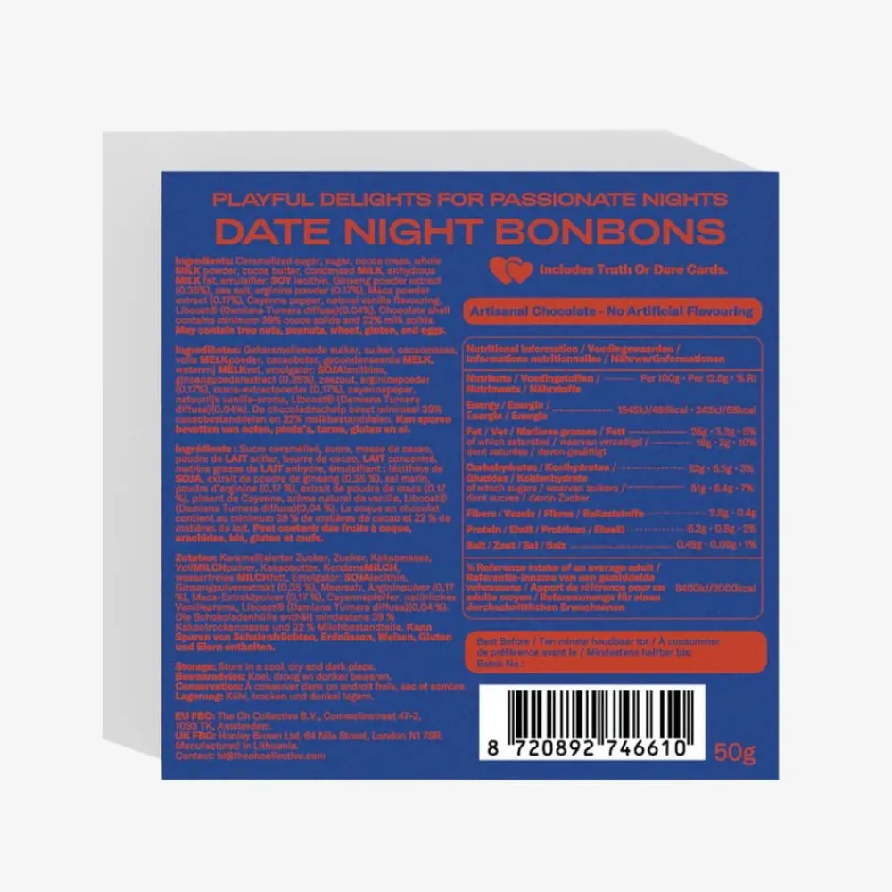 Date Night Bonbon>The Oh Collective Sale