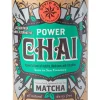 David Rio te Power Chai