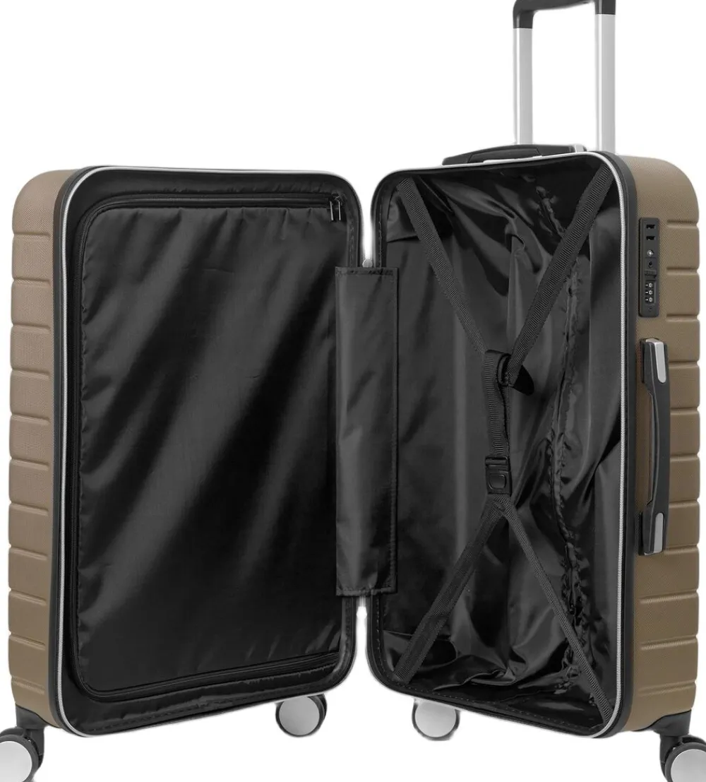 DAY ET Day CPT 24" Suitcase Lux Brindle