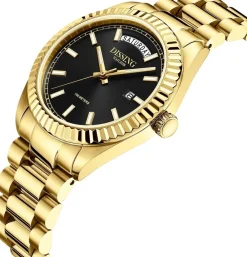 Dissing Day Date D1746 Guld Best
