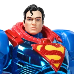 DC Metal Force XL Heroes><noscript><img width=