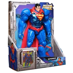 DC Metal Force XL Heroes><noscript><img width=
