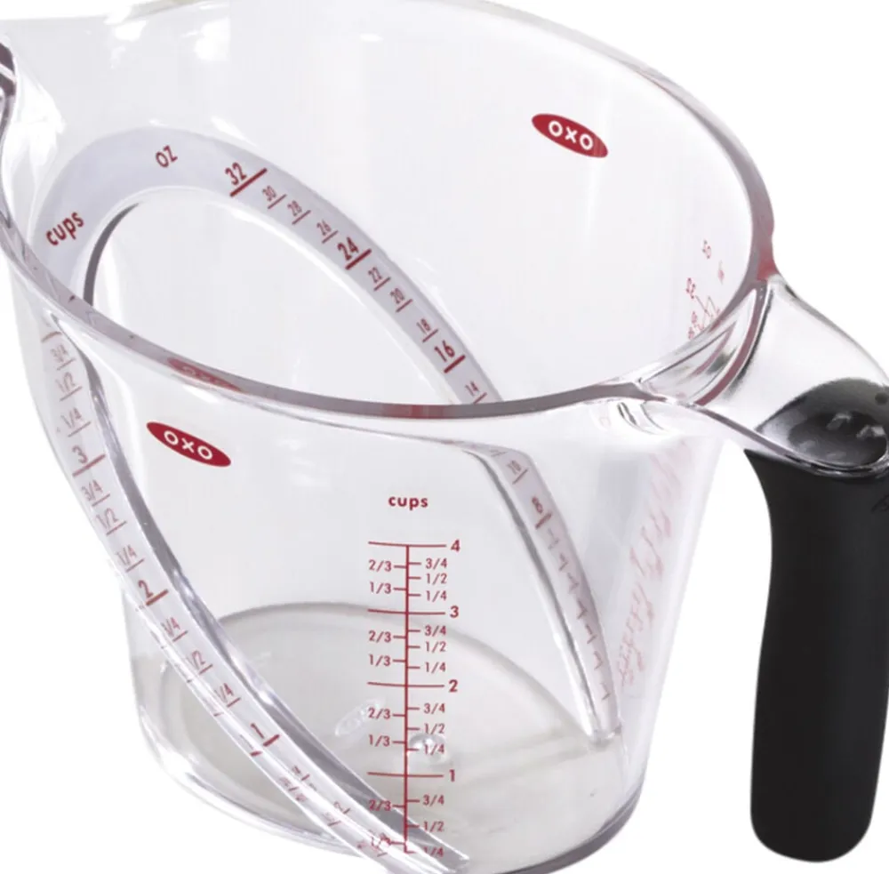 OXO Decilitermål 1 l.