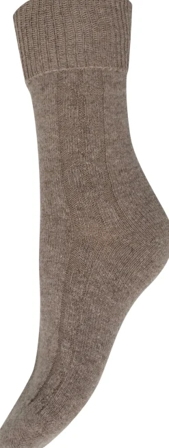 cosy ankle sock>Decoy