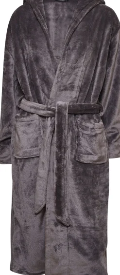 long robe w/hood>Decoy New