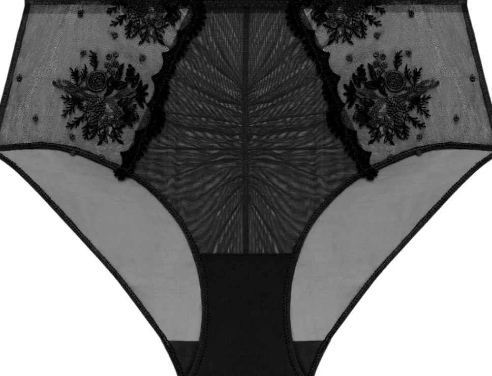 DEEP BRIEF>Simone Pérèle Best