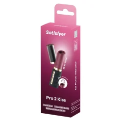 Satisfyer Deep Kiss Online