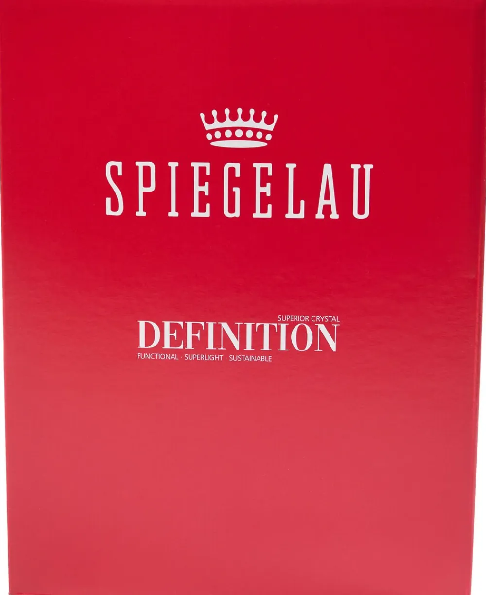 Spiegelau DEFINITION DIGESTIVE GLAS 2 STK.