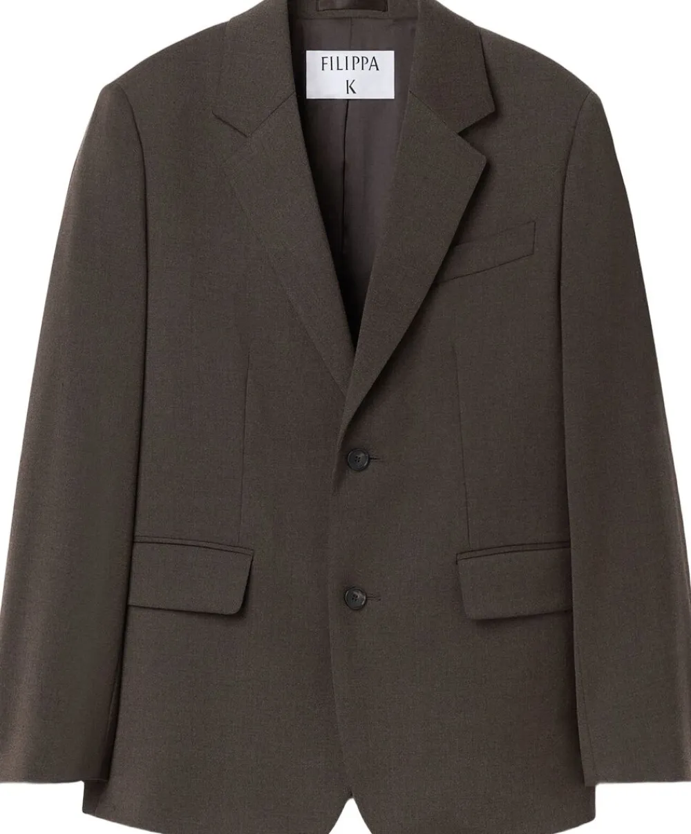 Dame Filippa K delilah blazer