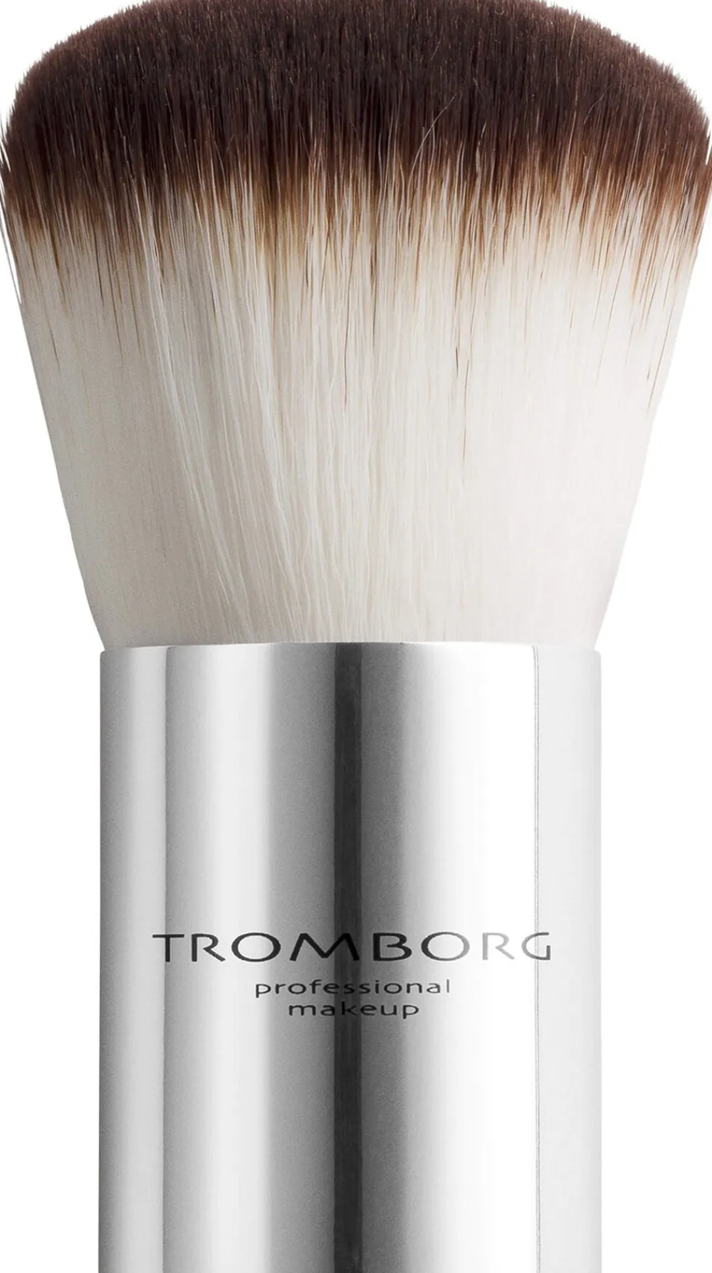 Tromborg Deluxe Kabuki Brush