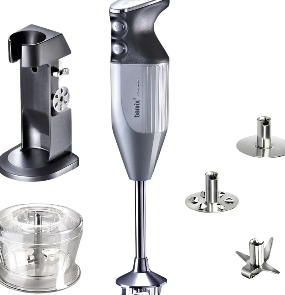Deluxe Stavblender, 200 Watt>Bamix Sale