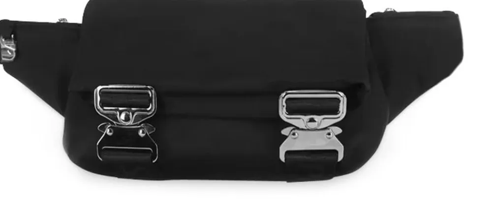 Dame SILFEN Denis demi bumbag