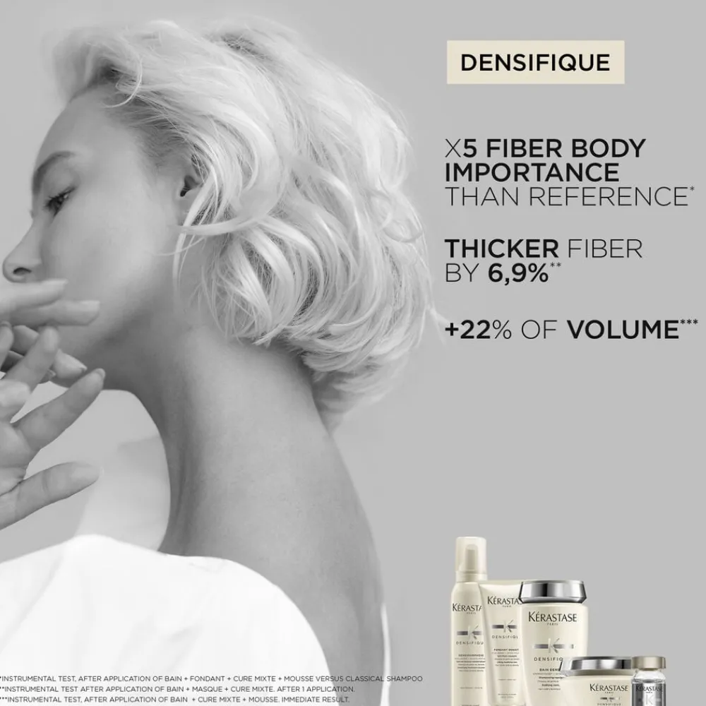 Densifique Densifying Programme Homme 30x6 ml.>Kérastase New
