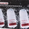 DEODORANT KIT>Receipe For Men New