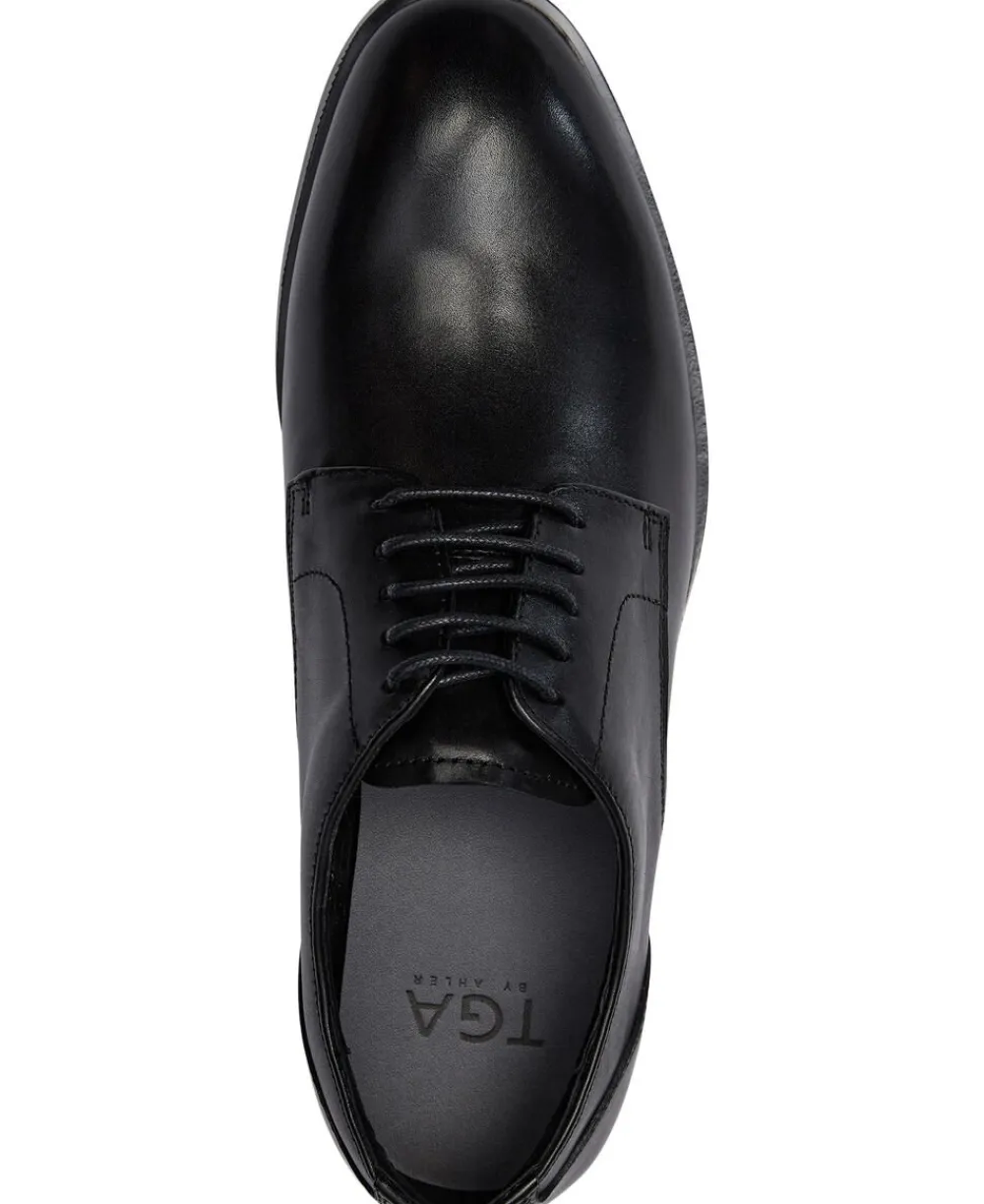 Derby shoe>TGA by Ahler New