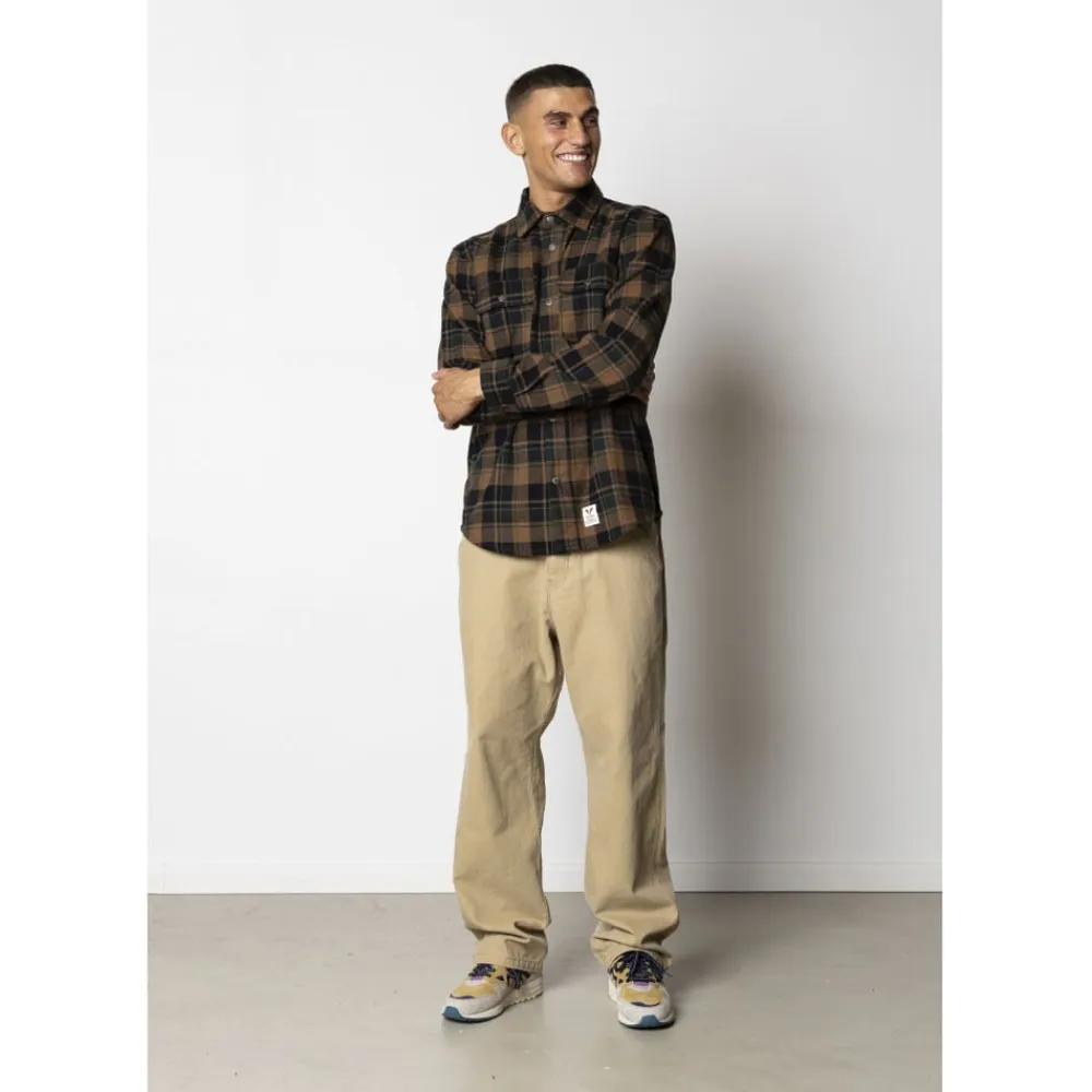 Fat Moose Dereck canvas pants
