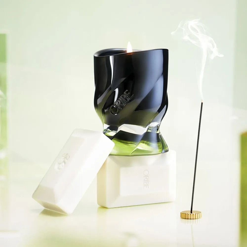 Desertland Incense>Oribe New