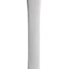 Gense Dessertske Steel Line 16,3 cm Blankt stål Outlet