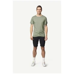Devold Breeze Plus Merino 200 Tee, herre Grøn