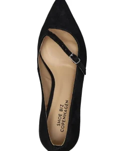 Dame Shoe Biz Diane