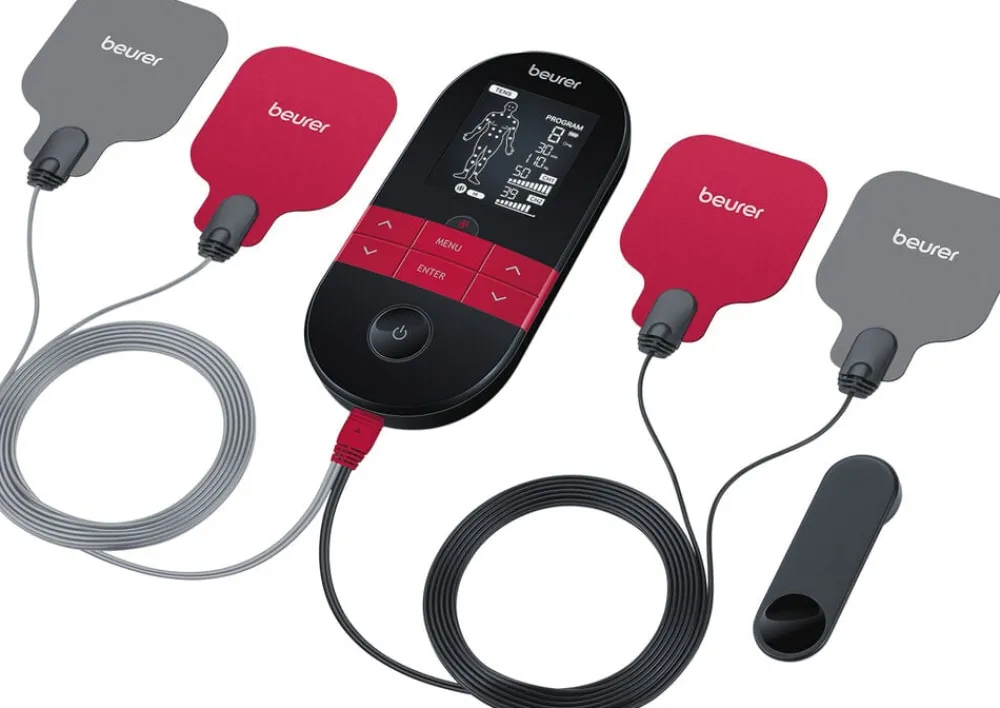 Digital TENS/EMS enhed EM 59>Beurer Sale