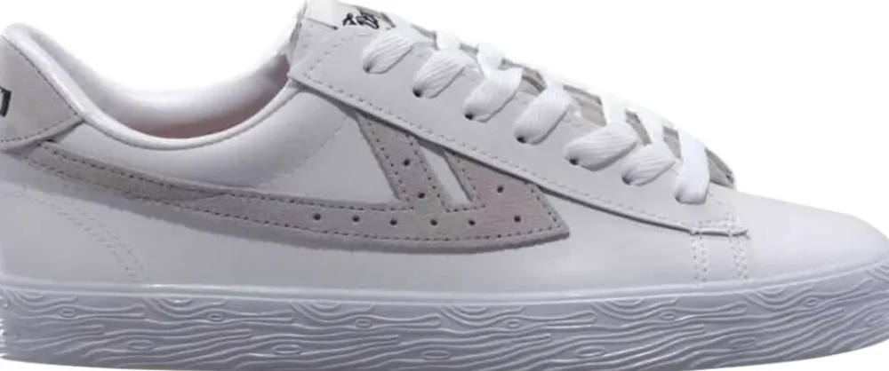 Dame Warrior Shanghai Dime sneakers