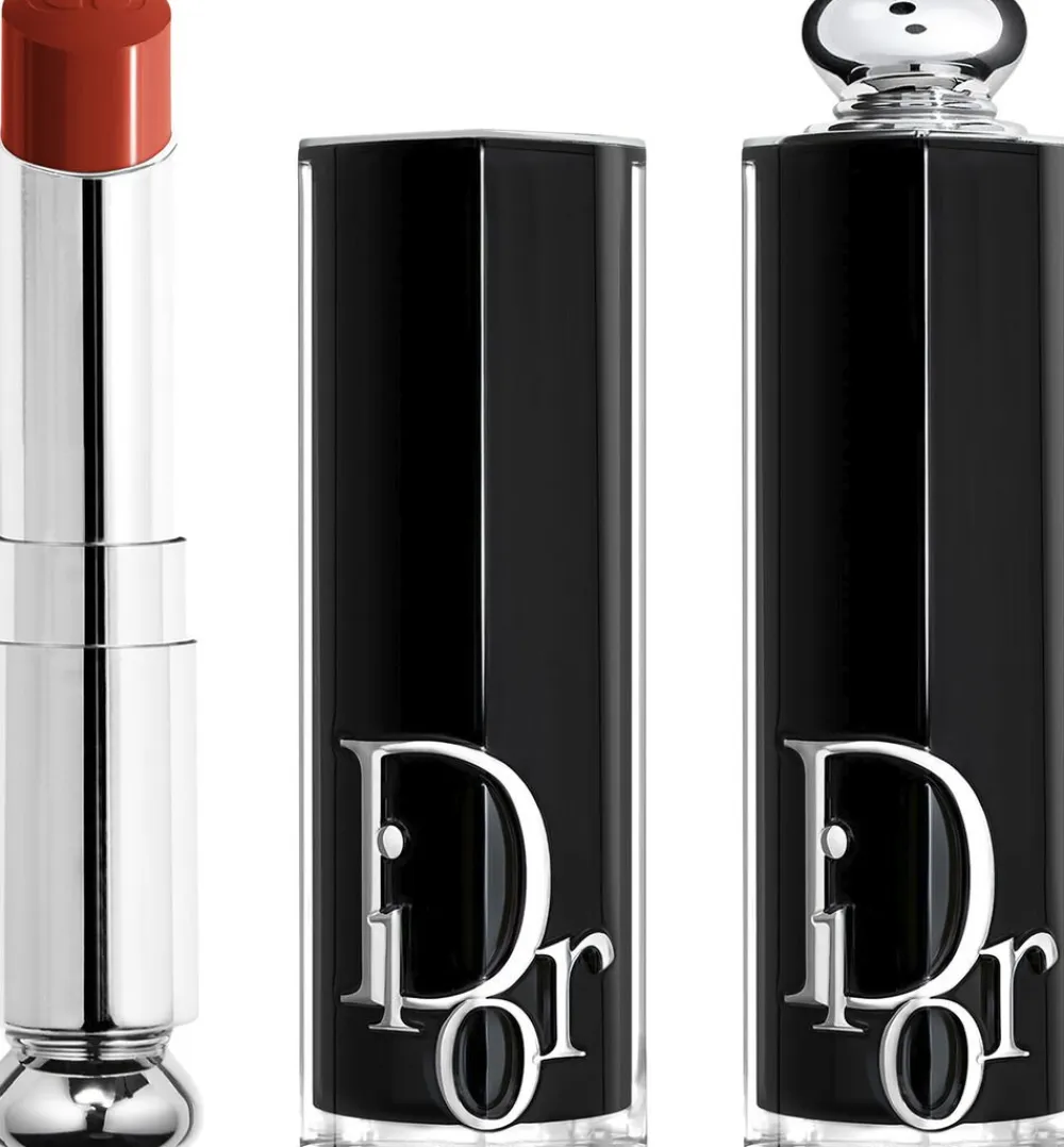 Addict Refill - Shine Lipstick - 90% Natural-Origin 3,2 g>DIOR Best