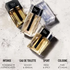 DIOR Homme Eau de toilette No color Clearance