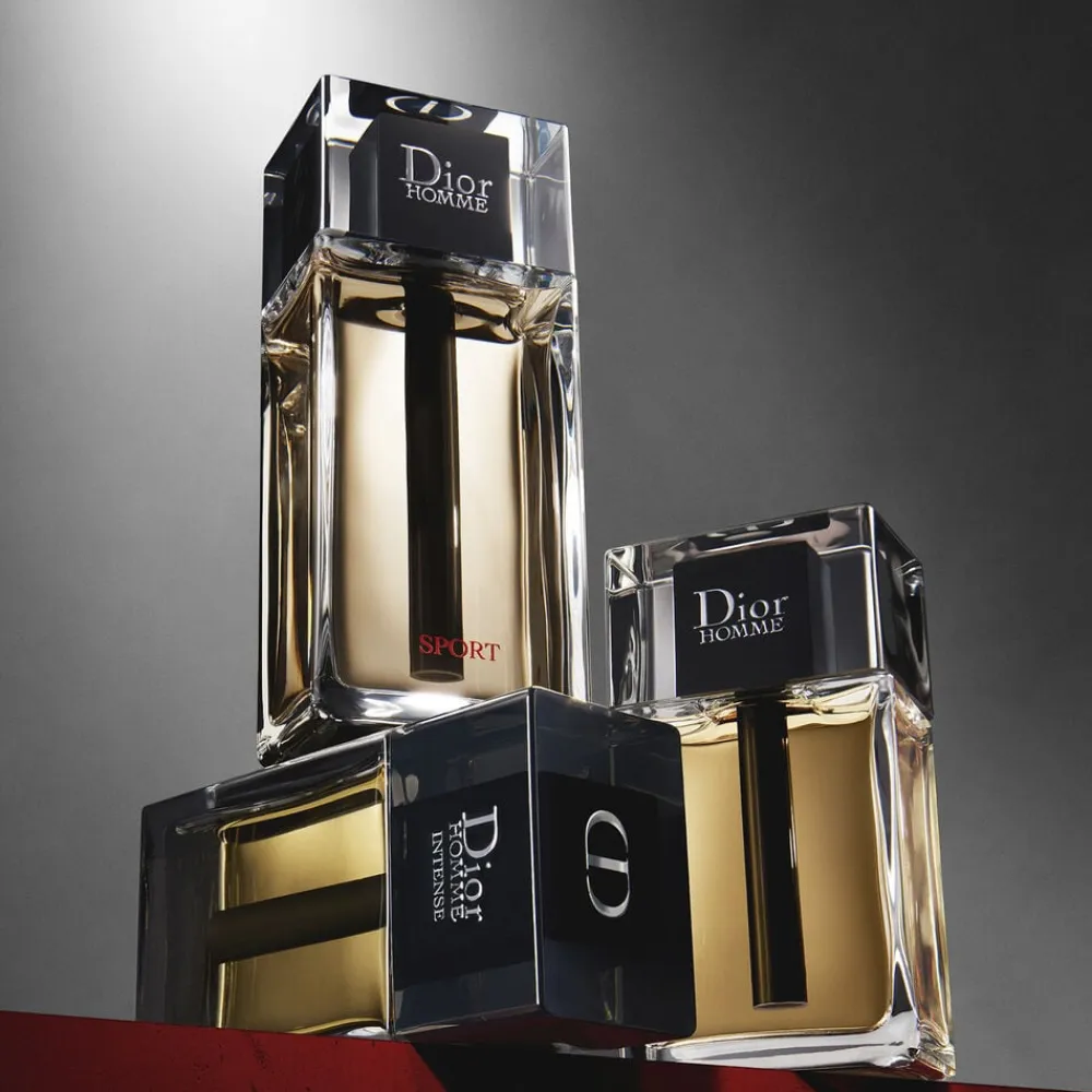 DIOR Homme Eau de toilette No color Clearance