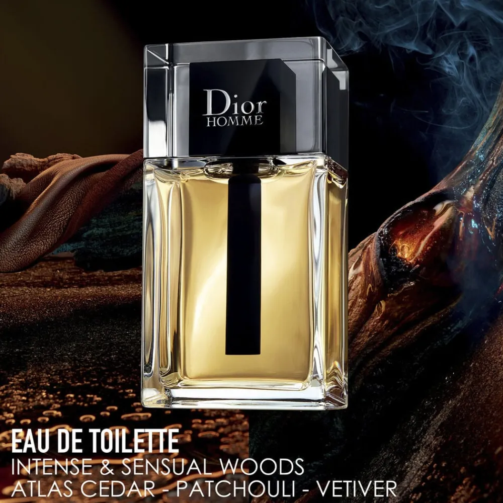 DIOR Homme Eau de toilette No color Clearance