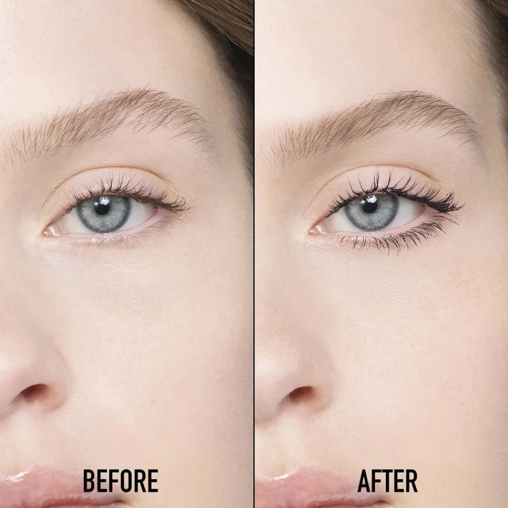 DIOR show Mascara 090 Noir / Black 10 ml