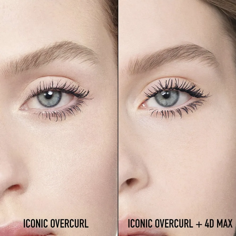 DIOR show Maximizer 4D Lash Primer-Serum